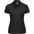 Front - Russell - "Classic" Poloshirt für Damen