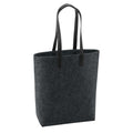 Front - Bagbase - Tragetasche "Premium", Filz