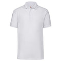 Front - Fruit of the Loom - Poloshirt für Herren