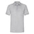 Front - Fruit of the Loom - Poloshirt für Herren