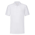 Front - Fruit of the Loom - Poloshirt für Herren