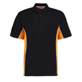 Front - GAMEGEAR - "Track" Poloshirt für Herren