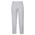 Front - Fruit of the Loom - Jogginghosen für Herren/Damen Unisex