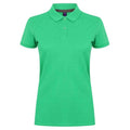 Front - Henbury - Poloshirt für Damen