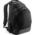 Front - Quadra - Rucksack für Laptops "Vessel", 26 L