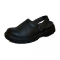 Front - Comfort Grip - Herren/Damen Unisex Clogs