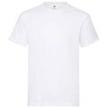 Front - Fruit of the Loom - T-Shirt für Herren/Damen Unisex