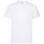 Front - Fruit of the Loom - T-Shirt für Herren/Damen Unisex