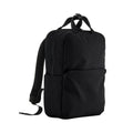 Front - Quadra - Rucksack für Laptops "Stockholm"