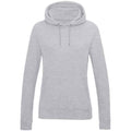 Front - Awdis - "College" Kapuzenpullover für Damen