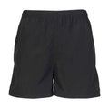 Front - Tombo - "Start Line" Shorts für Herren