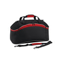 Front - Bagbase - Reisetasche "Teamwear"