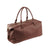 Front - Quadra - Reisetasche "Nuhide Weekender"