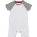 Front - Babybugz - Bodysuit für Baby