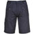 Front - Portwest - "Action" Shorts für Herren