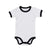 Front - Babybugz - "Ringer" Bodysuit für Baby