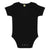 Front - Larkwood - Bodysuit für Kleinkind kurzärmlig