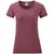 Front - Fruit of the Loom - "Value" T-Shirt für Damen