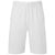 Front - Fruit of the Loom - "Iconic 195" Jersey-Shorts für Herren