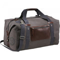 Front - Field & Co - Reisetasche "Classic"