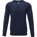 Front - Elevate - "Merrit" Pullover für Herren