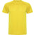 Front - Roly - "Montecarlo" T-Shirt für Kinder - Sport