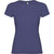 Front - Roly - "Jamaica" T-Shirt für Damen kurzärmlig