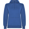 Front - Roly - "Urban" Kapuzenpullover für Damen