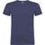 Front - Roly - "Beagle" T-Shirt für Herren kurzärmlig