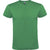 Front - Roly - "Atomic" T-Shirt für Herren/Damen Unisex