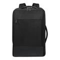 Front - Unbranded - Rucksack für Laptops "Expedition Pro 17 Grs Recycled", Erweiterbar