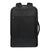 Front - Unbranded - Rucksack für Laptops "Expedition Pro 17 Grs Recycled", Erweiterbar