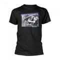 Front - Deftones - "Scream 2022" T-Shirt für Herren/Damen Unisex