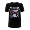 Front - Metallica - "Creeping Death" T-Shirt für Herren/Damen Unisex