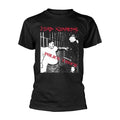 Front - Dead Kennedys - "Police Truck" T-Shirt für Herren/Damen Unisex