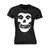 Front - Misfits - T-Shirt für Damen