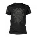 Front - Heilung - "King Of Swords" T-Shirt für Herren/Damen Unisex