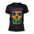 Front - Misfits - "Warhol" T-Shirt für Herren/Damen Unisex