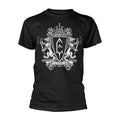 Front - Emperor - T-Shirt für Herren/Damen Unisex