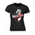 Front - Misfits - "Waitress" T-Shirt für Damen