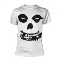 Front - Misfits - T-Shirt Rundum bedruckt für Herren/Damen Unisex