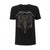 Front - Metallica - "Viking" T-Shirt für Herren/Damen Unisex