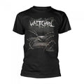 Front - Whitechapel - "The Somatic Defilement" T-Shirt für Herren/Damen Unisex