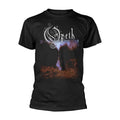 Front - Opeth - "My Arms Your Hearse" T-Shirt für Herren/Damen Unisex