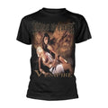 Front - Cradle Of Filth - "Vempire" T-Shirt für Herren/Damen Unisex