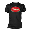 Front - Samba - T-Shirt Logo für Herren/Damen Unisex