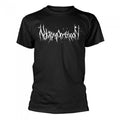 Front - Nekromantheon - T-Shirt für Herren/Damen Unisex