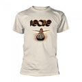 Front - Neil Young - "Decade" T-Shirt für Herren/Damen Unisex