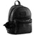 Front - Batman - Rucksack, Logo