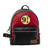 Front - Harry Potter - Rucksack, Bahnsteig 9 3/4